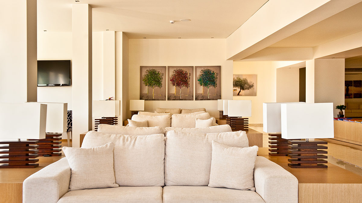 Lindos White Hotel and Suites - NR